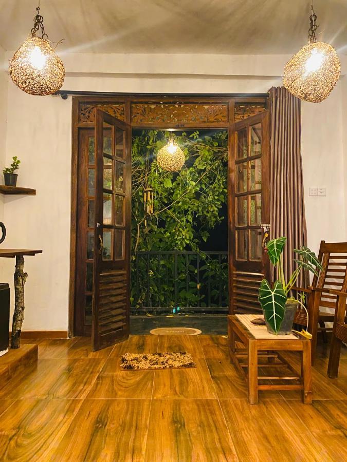 Ferienwohnung The Kingdom Of Ella Exterior foto